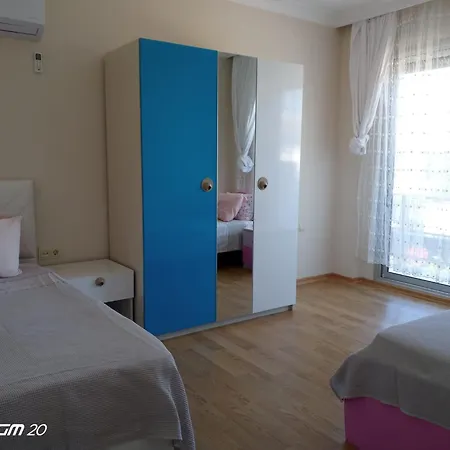 Villa Sifne Çeşme